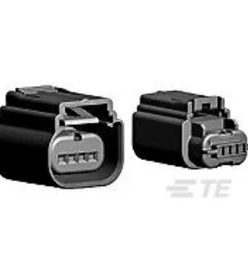 进口车用连接器插座M120-54938优势热卖 旺旺询价