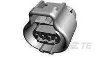 泰科TE护套/  176146-2优势热卖进口原装连接器旺旺询价更优惠