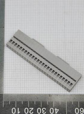 TE泰科连接器护套 3-1393387-2全新原装 优势热卖旺旺询价