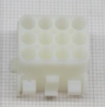 泰科TE连接器护套/  1-480709-0原装现货 优势热卖 1-2834461-6