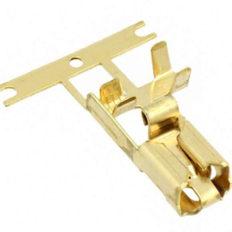 进口TE泰科 连接器端926820-5  新原装优势热卖