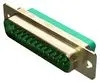 D-SUB连接器 DDMP43X2PJK87原装优势热卖 旺旺询价