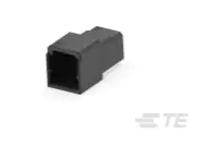 泰科TE连接器护套 /  1-1903130-3原装现货 优势热卖中1-480701-0