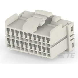 TE泰科 连接器护套172854-2 进口原装 旺旺询价