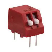 DIP和SIP开关76PSB02ST原装优势热卖 旺旺询价