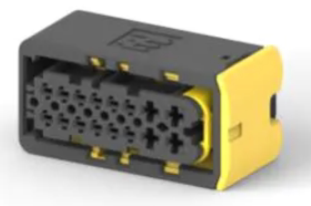 泰科TE/  1-1564337-1优势热卖进口原装连接器旺旺询价更优惠