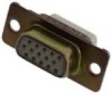  ITT CANNON/DM130341-1优势热卖 进口原装连接器  旺旺询价