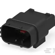 TE泰科进口连接器护套284844-3 全新原装优势热卖 旺旺询