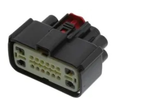 莫仕连接器外壳34985-1606原装现货 优势物料热卖中