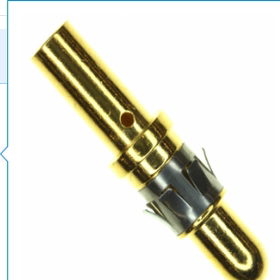 TE泰科 进口原装连接器端子212007-1优势热卖 旺旺询