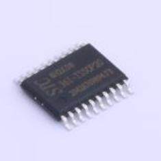 进口STC原装芯片STC12C5616AD-35I-LQFP32  优势热卖 原装连接器