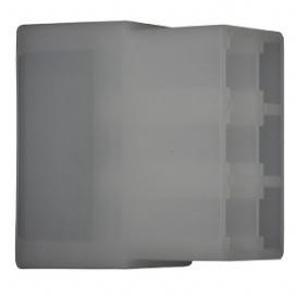 TE泰科 插头护套480004-5  全新原装优势热卖 旺旺询价