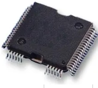 NXP恩智浦芯片S9KEAZ64AMLH