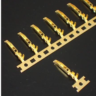 JST 进口原装连接器端子RPJ-SS2331优势热卖 旺旺询