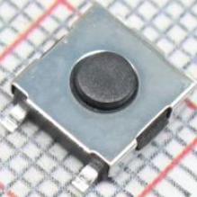 C&K开关PTS641TP25SMTR2LFS全新原装优势热卖 旺旺询价