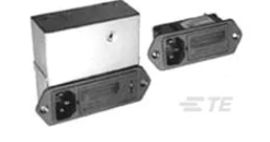 泰科TE 电源接入连接器/6VM1S 优势热卖进口原装芯片旺旺询价