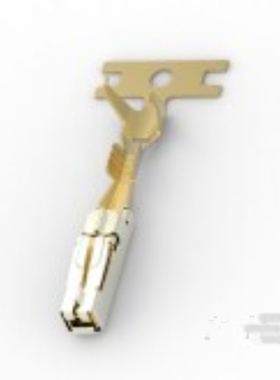 KET连接器端子 ST730525-3 全新原装优势热卖  旺旺询价