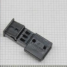 泰科TE/  1-968700-1进口原装 连接器护套 旺旺询价更优惠
