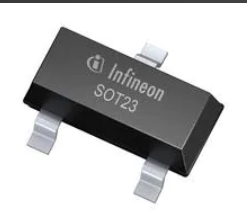 英飞凌进口芯片 BAT54E6327HTSA1优势热卖进口原装芯片旺旺询价