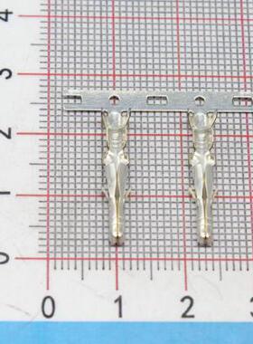 TE泰科连接器端子 3-794121-1全新原装优势热卖  旺旺询价