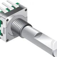 伯恩斯旋转编码器 LEDEX 195202-234原装优势热卖 旺旺询价