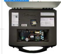 EVAL600W12VLLCC7DTOBO1评估板Infineon开发板，全新原装优势