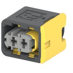 TE泰科外壳 2-1418483-1进口连接器 全新原装优势热卖