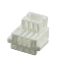 JST 进口原装连接器护套GVHRSF-03V-S 优势热卖 旺旺询