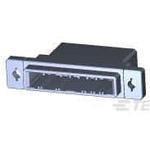 进口连接器插头  1-178802-7 全新原装 优势热卖旺旺询价