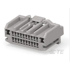 TE泰科 连接器护套1438759-1进口原装 旺旺询价