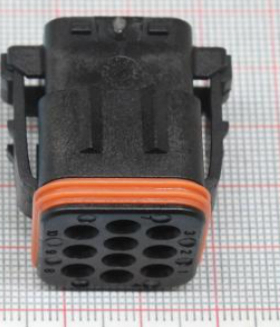 ITT 连接器插座 132010-000全新原装 优势热卖旺旺询