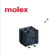 莫仕 进口原装连接器护套79109-8455 优势热卖 旺旺询价