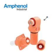 SLPRB50CPSR 全新原装Amphenol插头，旺旺询价更优