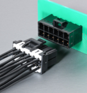 进口JST连接器护套HCMPB-C06-K全新原装优势热卖