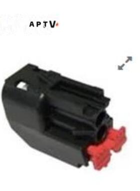 安波福连接器外壳10725870 新原装优势热卖 旺旺询价