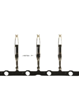 TE泰科连接器端子 3-66104-0全新原装优势热卖  旺旺询价