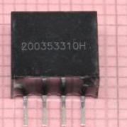 进口电子元器件 B0524S-1WR3全新原装 优势热卖现货，旺旺询价