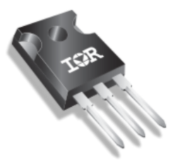 英飞凌 AUIRG4PH50S全新原装优势热卖  旺旺询价