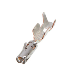 TE泰科  连接器端子 293322-1进口原装优势热卖