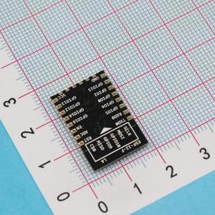 进口连接器插头ESP-12F(ESP8266MOD)全新原装 优势热卖 旺旺询价