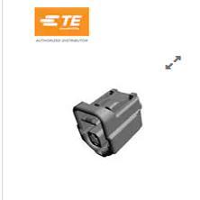 TE泰科 连接器外壳184042-1  新原装优势热卖 旺旺询价