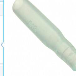 TE泰科  进口原装连接插座170889-3  全新原装 优势热卖