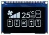 图形OLED显示器MDOB128064T1D-WPC全新原装优势热卖 旺旺询价更优