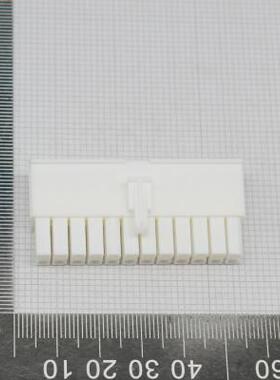 TE泰科护套 770587-1 全新原装优势热卖  旺旺询价