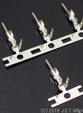 泰科连接器 770987-1原装现货 优势热卖