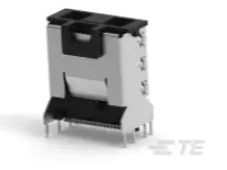 TE泰科 1888174-4优势热卖进口原装连接器旺旺询价为准