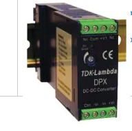 TDK-Lambda进口电源DPX40-24WD15  全新原装优势热卖 旺旺询价
