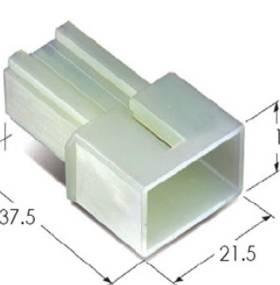 KET 连接器护套MG620206全新原装优势热卖 旺旺询