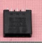 泰科TE护套/  1-178136-5 进口原装 连接器护套 旺旺询价更优惠