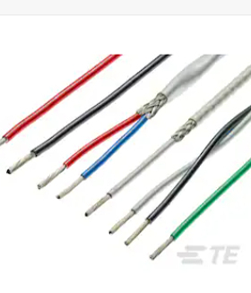 TE泰科进口原装电线电缆FLHTC0311-0.50-9 全新原装 旺旺询价